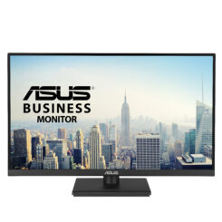 ASUS VA27UCPS computer monitor 68,6 cm (27") 3840 x 2160 Pixels 4K Ultra HD LCD Zwart - Afbeelding 4