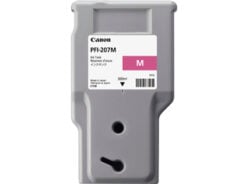 Canon PFI-207 M inktcartridge 1 stuk(s) Origineel Magenta - Afbeelding 2