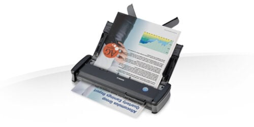 Printen & Scannen