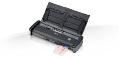 Canon imageFORMULA P-215II Paginascanner 600 x 600 DPI A4 Zwart, Grijs - Afbeelding 5