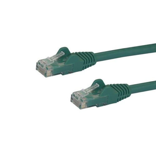 Kabels en adapters