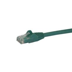 StarTech.com Cat6 patchkabel met snagless RJ45 connectors – 2 m, groen - Afbeelding 3