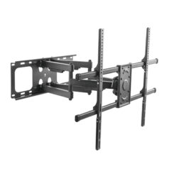 LogiLink BP0151 tv-bevestiging 2,29 m (90") Zwart