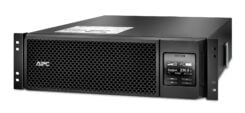 APC Smart-UPS On-Line SRT5KRMXLI - 5kW/VA, 6x C13, 4x C19 uitgang, rackmountable, Embedded NMC