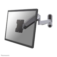 Neomounts tv/monitor wandsteun