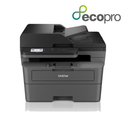 Multifunctionele printers
