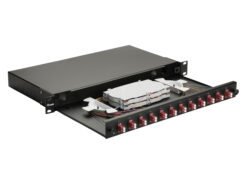 Equip 337204 patch paneel 1U - Afbeelding 3