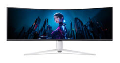 Acer Z57 A Z LCD-beeldscherm voor gaming - Afbeelding 2