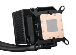 ASUS ROG RYUJIN III 240 Processor Alles-in-één vloeistofkoeler 12 cm Zwart 1 stuk(s) - Afbeelding 4