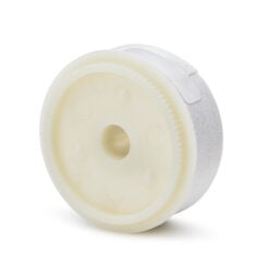 StarTech.com Reserve cassette rol voor FOCLEANER Glasvezel Connector Cleaner, Vulling Cleaning Tape voor Fiber Reinigingscassette, LC/SC/ST/FC Glasvezel Kabels - Afbeelding 3