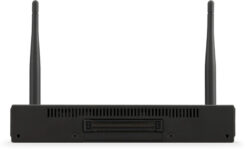 Viewsonic VPC13-C33-G1 Slot-in PC Intel® Core™ i3 i3-1315U 8 GB DDR4-SDRAM 256 GB SSD ChromeOS Zwart - Afbeelding 3