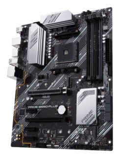ASUS PRIME B550-PLUS AMD B550 Socket AM4 ATX - Afbeelding 5