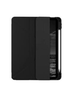 dbramante1928 LOIPICBL6820 tabletbehuizing 27,9 cm (11") Flip case Zwart