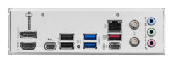 MSI B860M GAMING PLUS WIFI moederbord Intel B860 LGA 1851 (Socket V1) micro ATX - Afbeelding 6
