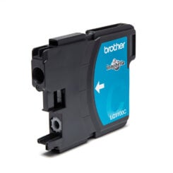 Brother LC1100C inktcartridge 1 stuk(s) Origineel Cyaan - Afbeelding 4