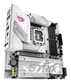 ASUS ROG STRIX B860-G GAMING WIFI Intel B860 LGA 1851 (Socket V1) micro ATX - Afbeelding 6