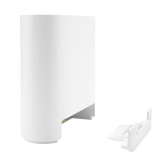 ASUS EBM68(1PK) – Expert Wifi Tri-band (2.4 GHz / 5 GHz / 5 GHz) Wi-Fi 6 (802.11ax) Wit 3 Intern - Afbeelding 5