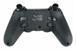 Lexip Metaltech - Bekabelde Controller - Ebony Black (Multi Platform) - Afbeelding 3