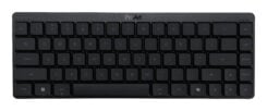 ASUS ProArt Keyboard KD300 toetsenbord Thuis/Werk USB + RF Wireless + Bluetooth Zwart - Afbeelding 2