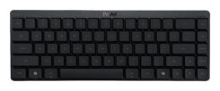 ASUS ProArt Keyboard KD300 toetsenbord Thuis/Werk USB + RF Wireless + Bluetooth Zwart