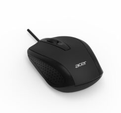 Acer HP.EXPBG.008 muis Thuis Ambidextrous USB Type-A Optisch 1200 DPI - Afbeelding 3