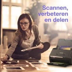 Epson FastFoto FF-680W - Afbeelding 6