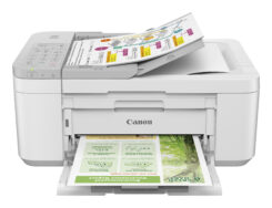 Canon PIXMA TR4756i Inkjet A4 4800 x 1200 DPI Wifi - Afbeelding 3