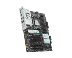 MSI B840 GAMING PLUS WIFI moederbord AMD B840 Socket AM5 ATX - Afbeelding 5