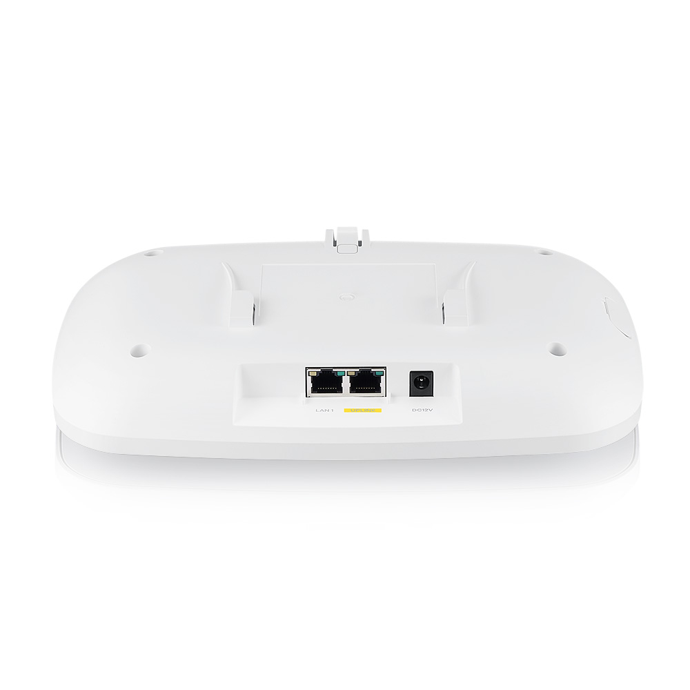Zyxel WBE630S 11530 Mbit/s Wit Power over Ethernet (PoE) - Afbeelding 3