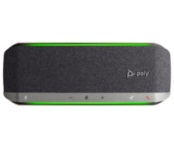 HP Poly Sync 40 USB-A USB-C Speakerphone