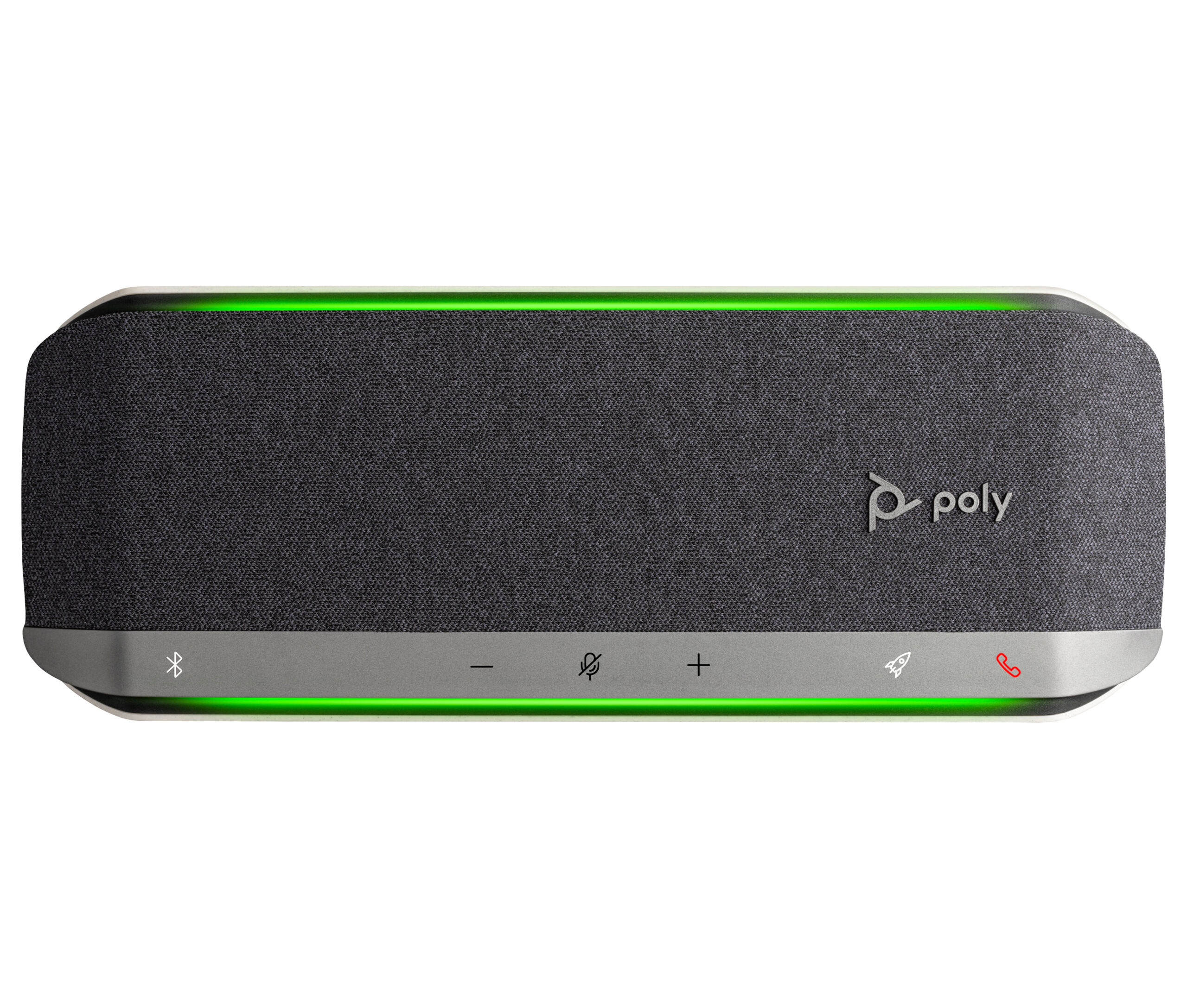 HP Poly Sync 40 USB-A USB-C Speakerphone - Afbeelding 2