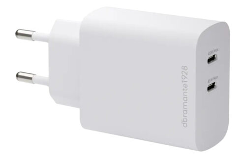 Opladers voor mobiele apparatuur