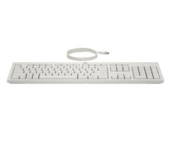 HP 225 muis en toetsenbord met kabel - Afbeelding 2