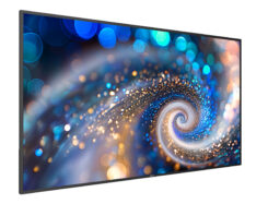 Philips 65BDL2050A/00 beeldkrant Digitale signage flatscreen 165,1 cm (65") LCD 400 cd/m² 4K Ultra HD Zwart Type processor Android 14 16/7 - Afbeelding 4