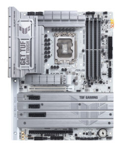 ASUS TUF GAMING Z890-PRO WIFI Intel Z890 LGA 1851 (Socket V1) ATX - Afbeelding 4