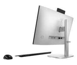 HP EliteStudio 8 G1i AI Wolf Pro Security Edition Intel Core Ultra 7 265 60,5 cm (23.8") 1920 x 1080 Pixels Alles-in-één-pc 16 GB DDR5-SDRAM 512 GB SSD Windows 11 Pro Wi-Fi 7 (802.11be) AI PC Zilver - Afbeelding 6