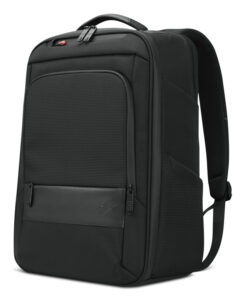 Lenovo ThinkPad Professional 16-inch Gen 2 rugzak Casual rugzak Zwart Kunststof - Afbeelding 2