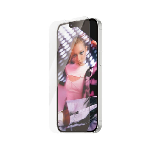 Scherm- - rugbeschermers voor mobiele telefoons