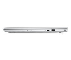 HP EliteBook 8 G2i Next Gen AI Copilot+ PC Intel Core Ultra 7 355 Laptop 35,6 cm (14") WUXGA 32 GB LPDDR5x-SDRAM 512 GB SSD Wi-Fi 7 (802.11be) Windows 11 Pro Zilver QWERTY - Afbeelding 6