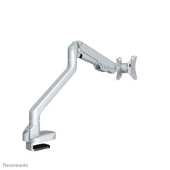 Neomounts FPMA-D750SILVER Monitorarm 10-32" - gasveer - Topfix - Afbeelding 5