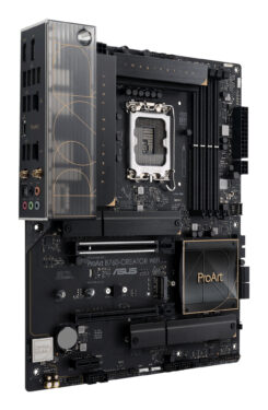 ASUS 90MB1FY0-M0EAY0 moederbord Intel B760 LGA 1700 ATX - Afbeelding 6