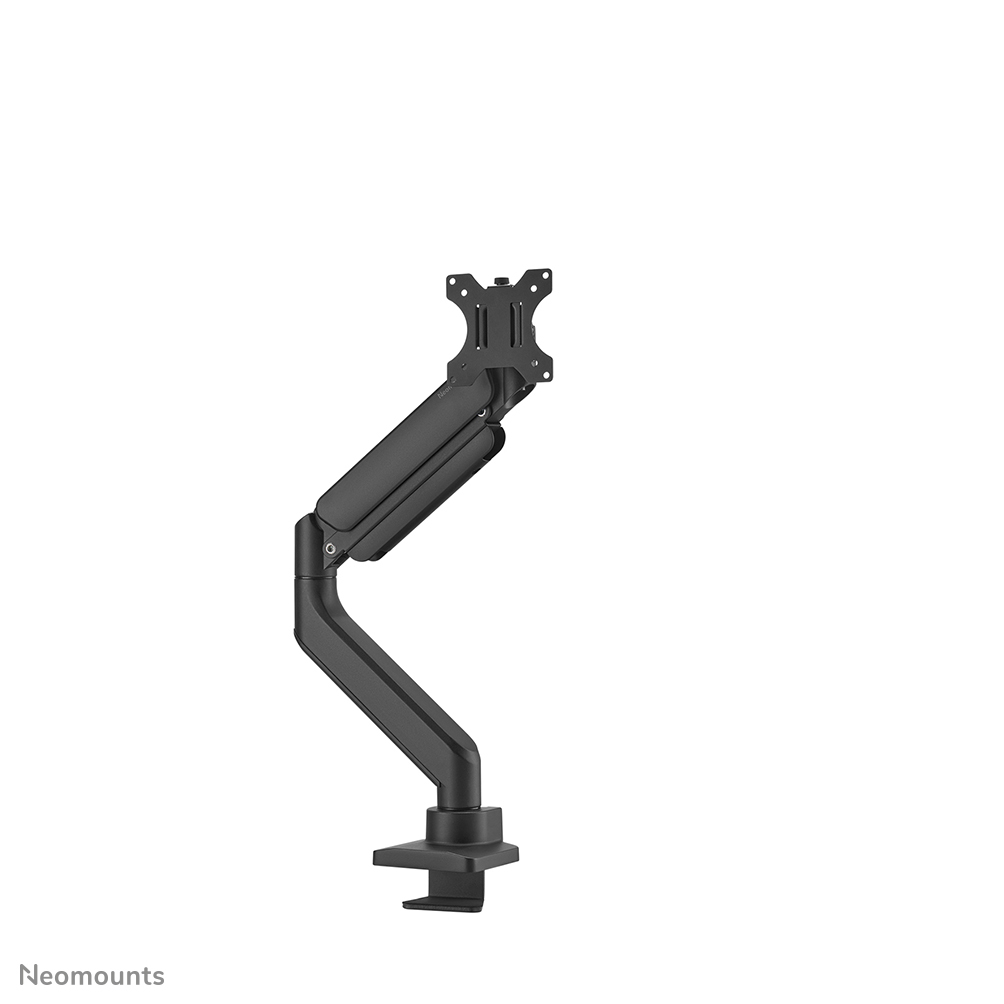 Neomounts DS70PLUS-450BL1 Monitorarm 17-49" - gasveer - Topfix - 180°-stop - Afbeelding 3