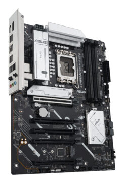 ASUS PRIME B860-PLUS WIFI Intel B860 LGA 1851 (Socket V1) ATX - Afbeelding 4
