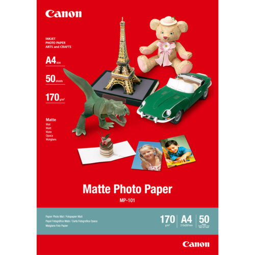 Printen & Scannen