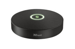 Trust IRIS Uitbreidings Microfoon voor grotere afstanden (10 meter) - Afbeelding 2