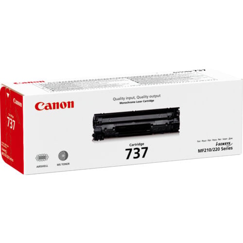 Printen & Scannen