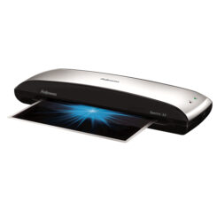 Fellowes Spectra A3 Koude/warme lamineermachine 300 mm/min Zwart, Grijs - Afbeelding 5