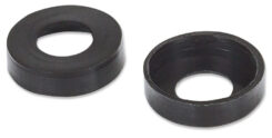 Intellinet Kooimoerset 20 stuks, M6 moeren/bouten/ringen, voor netwerkkasten en serverracks, kunststof box, levenslange garantie - Afbeelding 5