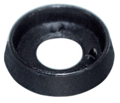 Intellinet Kooimoerset 20 stuks, M6 moeren/bouten/ringen, voor netwerkkasten en serverracks, kunststof box, levenslange garantie - Afbeelding 6