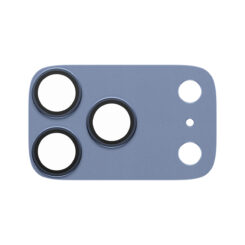 PanzerGlass ® Fender Camera Lens Protector Shades of Blue iPhone 2026 Pro Doorzichtige schermbeschermer 1 stuk(s) - Afbeelding 5